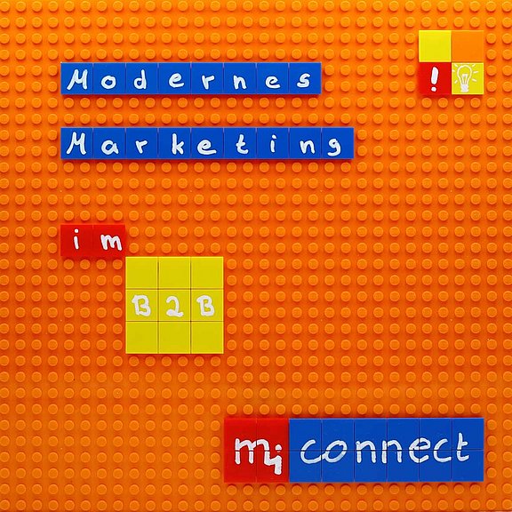 Modernes B2B Marketing einfach erklärt