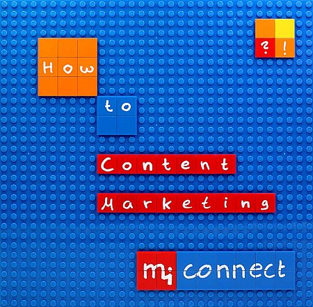 Wie funktioniert Content Marketing?
