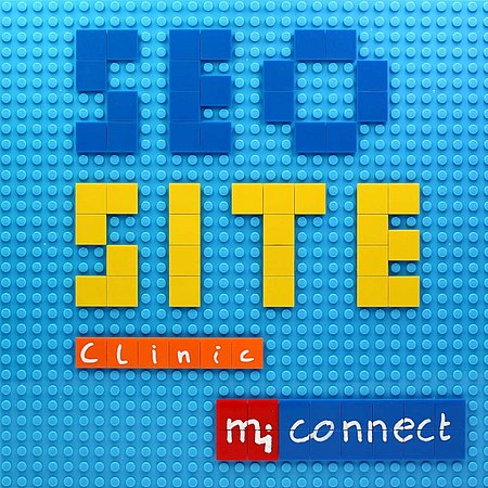 Die SEO Site Clinic: B2B-Websites im Check